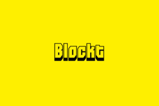 Blockt: A Bold, Decorative Typeface for Impactful Design