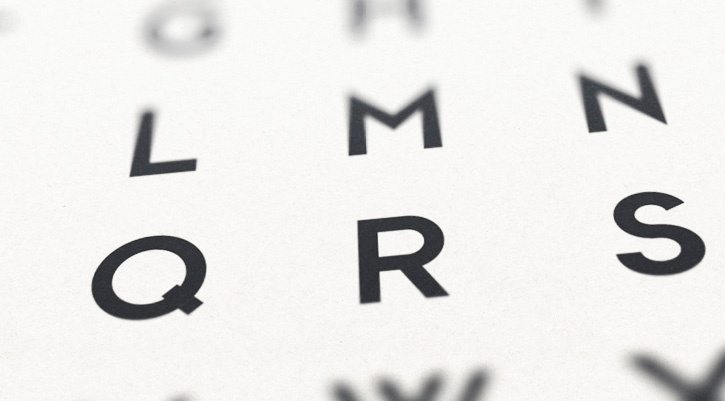 CWG Sans: A Versatile Typeface for Branding Projects