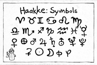 Haakke Symbols Review: A Designer’s Perspective
