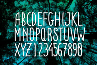 Kebun Jeruk Font: A Bold, Modern Typeface for Digital Design