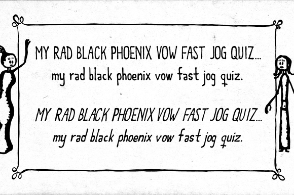 Meep Black Slanted: A Bold Typeface for Modern Branding