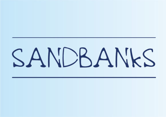 Sandbanks Font Review: A Chilled but Aware Typeface for Editorial Design