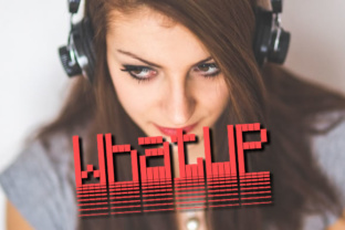 Whatup Font: A Playful Typeface for Creative Web Projects