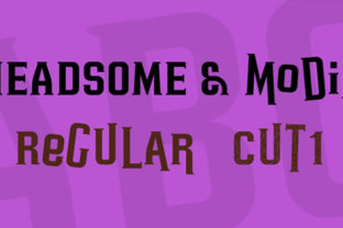 Why Headsome Modif is My Go-To Typeface for Digital Projects